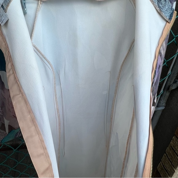 H&M Midi Tailored Dress 3/4 sleeves 6 - Picture 12 of 16